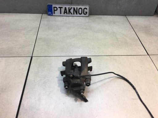 caliper brake right rear part MERCEDES W251 3.0 CDI V6