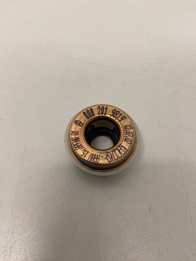 A0002019819 - Прокладка водяного насоса Мерседес А0002019819