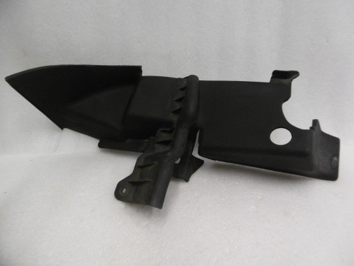 105/023 - Кришка переднього крила HONDA CR-V 2012/2016 ліва