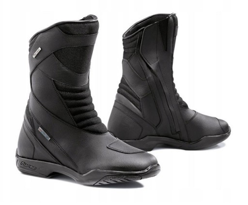 Туфлі FORMA NERO, ЧОРНІ 37