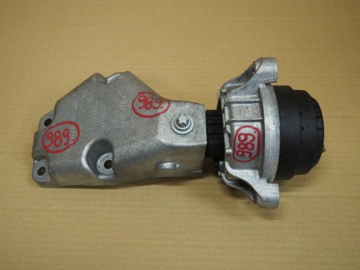 6859899 - Лапа подушка двигуна BMW F10 F11 6868301