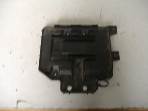 KIA SOUL І ПІДСТАВА АКУМУЛЯТОРА 37150-2K680