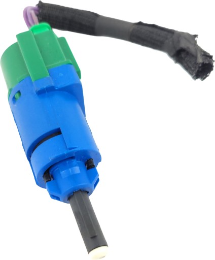 CITROEN C5 III LIFT X7 CZUJNIJK SWIATLA STOP STOPU 9672407680