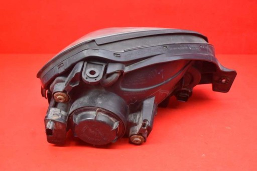 REFLEKTOR left light front EU 92101-2EXXX HYUNDAI TUCSON 1 and LIFT 04-10