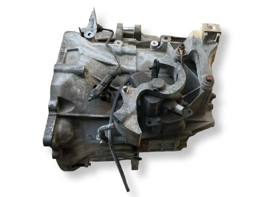 6-biegowa CAMBIO Ford Kuga 2009 AV4R-7002-AA