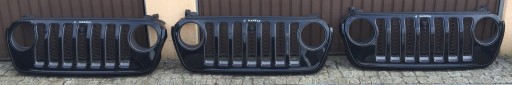 JEEP WRANGLER JL 21 22 Решетка КАМЕРЫ