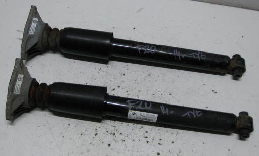 BMW F20 1.6i 14R shock absorber rear part 6862172