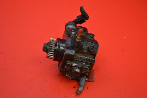 Einspritzpumpe 0445010250 H8201045496 OPEL MOVANO B 2.3 CDTI 125 KM 10-22