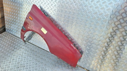 fender front right VW GOLF III 3 91