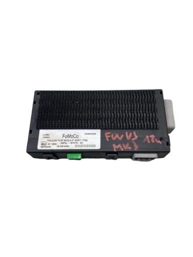 FORD FOCUS MK3 HB modul Bedienteil HAKA AM5J-19H378-AC