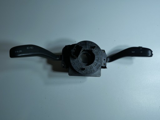 steering wheel levers and controls ring VW 6Q0953503AP