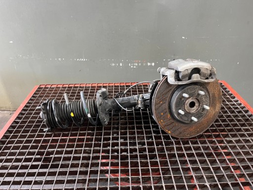 MCPERSON swing right front front KIA CEED III 2018 1.4 T-GDI KOMBI