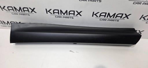 moulding door right rear part LEXUS NX II 21- original 75077-78020