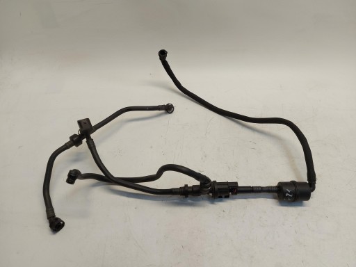 BMW G21 G20 Kombi 330e Vanne Conduit pieces tuyaux odpowietrzajacy par Carburant