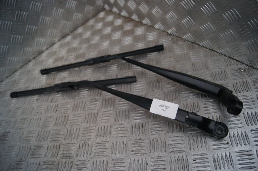 682930AB - Jeep Wrangler JL важелі склоочисника