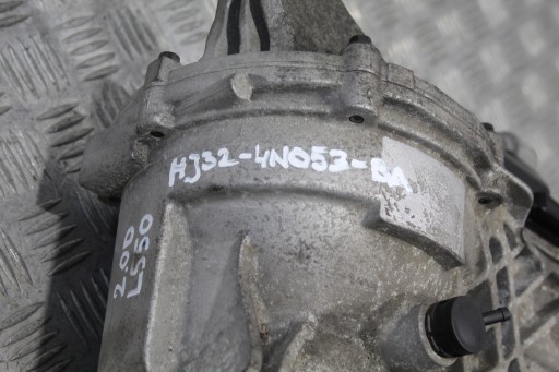 differential diff DISCOVERY SPORT L550 HJ32-4N053-BA