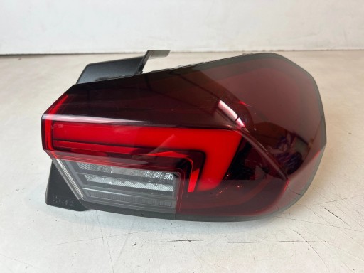 light rear part rear right Opel Corsa F Lift 2020-2026
