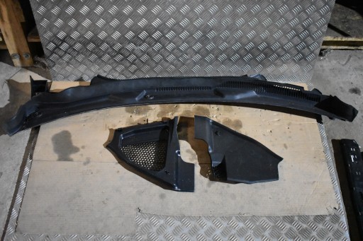 7399017 7399018 - ІДЕАЛЬНИЙ НАБІР СКЛА. BMW G01 G02 1