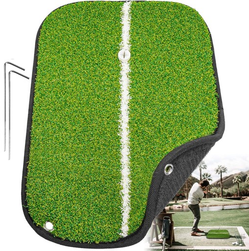 Міні-гольф NO.MATA 26,5 см х 36 см х 1,5 см