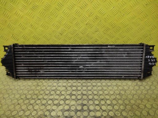 RENAULT MASTER II 2.5 D INTERCOOLER 867658F