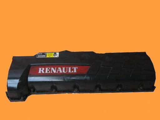 RENAULT MAGNUM 460 500 DXI КРИШКА КЛАПАНА ТРУНУ