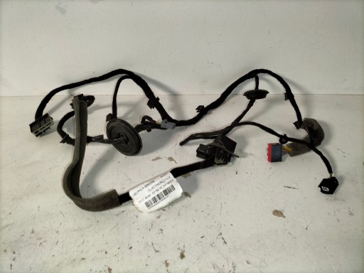 bundle wiring door rear part of left VOLVO XC60 II 17