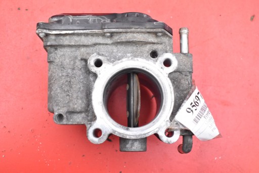 drosselklappenstellmotor RF7J136B0C MAZDA 5 1 und CR 2.0 CITD 143 KM 05-08