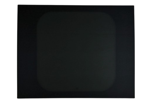 X0311-000 - СКЛО ЗАДНЄ ЛІВЕ ЗАДНЄ В ДВЕРІ PEUGEOT BOXER II 2-L