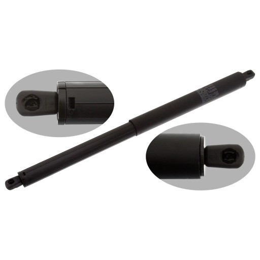 Привод FEBI 39263 51247294199