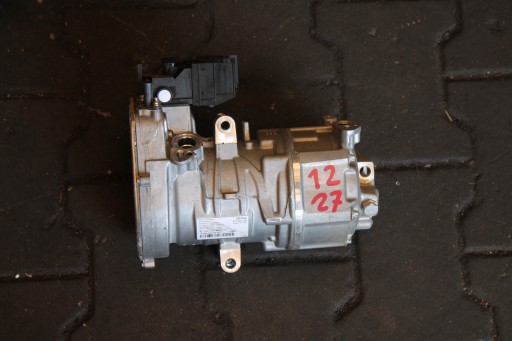 1227. Klimakompressor klimaanlage MERCEDES A0008306802