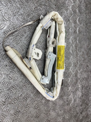 Dachvorhang Airbag links KIA VENGA