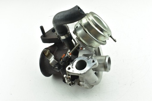 turbo FIAT DOBLO II OPEL COMBO D CORSA D 1.3 M-JET 825246