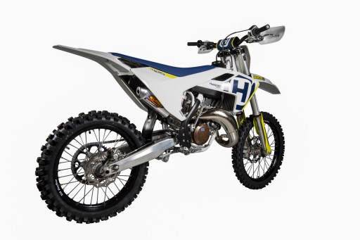 025182 - FMF выхлопной диффузор глушитель KTM SX 125 Husqvarna TC