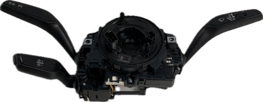 VW SKODA SEAT DEVIO LUCI DEVIO ANELLO airbag VOLANTE PAJAK 5Q1953549F 82A953521L