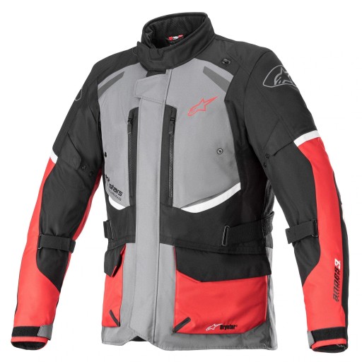 ТЕКСТИЛЬНА КУРТКА ALPINESTARS ANDES V3 DRYSTAR