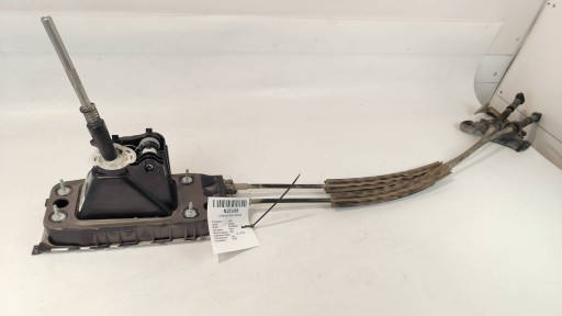 Levier Mécanisme levier vitesse Engrenage 5WA711049AQ SKODA SUPERB III