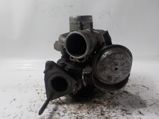 RENAULT SCENIC II 1.9 DCI turbo TURBINA H8200575462