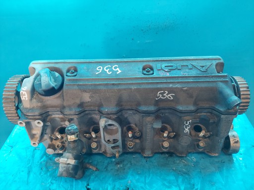 TESTATA AUDI A6 C4 100 2.5 TDI 046103373B353