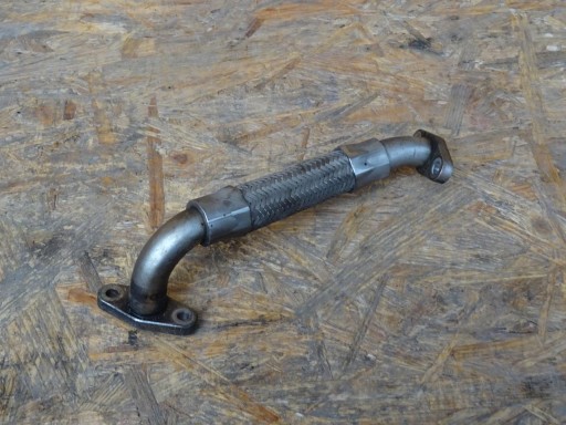 07K145735 - RS3 8P TTRS 8J RSQ3 2.5 TFSI ТРУБОПРОВІД ЗЛИВУ МАСЛА