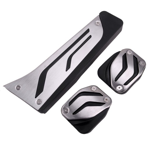 Педалі BMW 4 F32 2014 - 2020