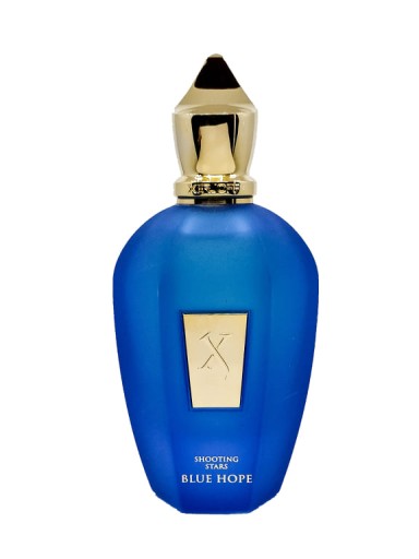 xerjoff blue hope ekstrakt perfum 100 ml  tester 