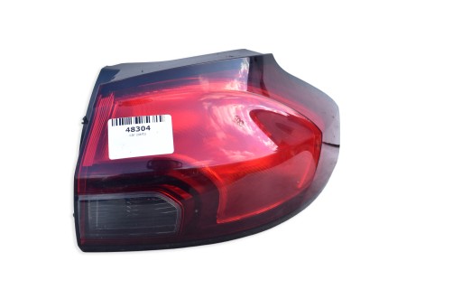 light right rear part OPEL ZAFIRA C 13278785 2011-2016