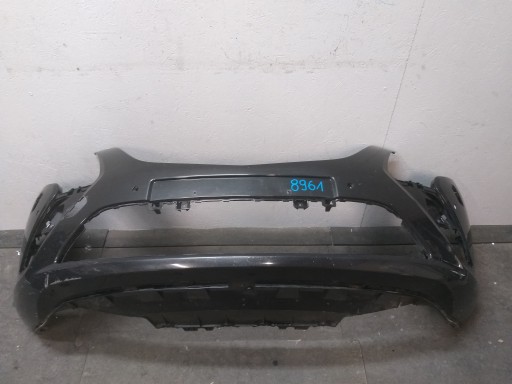 nárazník předek OPEL ZAFIRA C