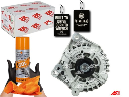 ASPA3260#ECS-PCP+K - Bmw x5 3.0 d x5 3.0 xdrive 30i x5 4.8 xdrive 48i as-p #petrolhead pro+ kit4