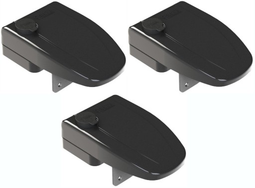 Дверной замок FIAMMA SAFE Door FRAME 3 шт.