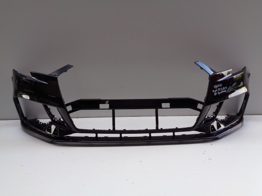 NO-WY-- Frontstoßstange AUDI RS3 8V 8V0 8V4 SPORTBACK LIFT NR 48611