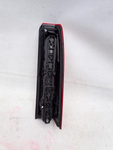 RENAULT MASTER III OPEL MOVANO B 10- light left rear part rear