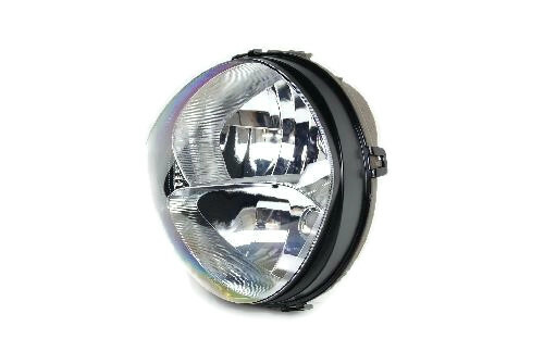 33120-MFF-D02 - HONDA XL700 TRANSALP ФАРА ПЕРЕДНЯЯ ЛАМПА OEM