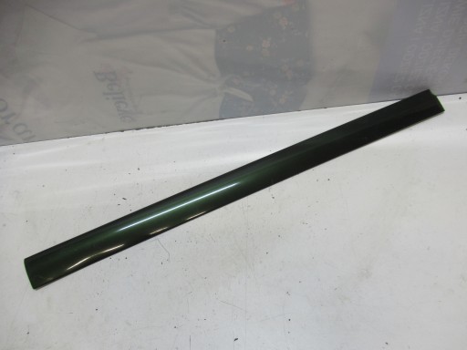 VOLVO V70 moulding door right front 9151496