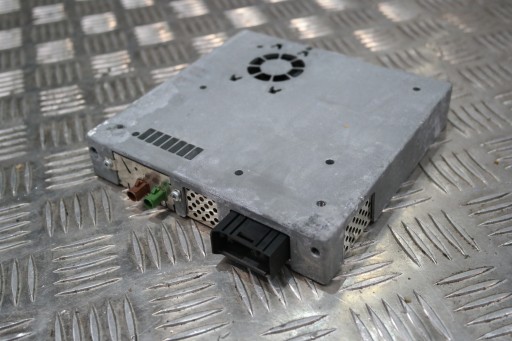 КОНТРОЛЛЕР DVB-ТЮНЕРА BMW 9226761